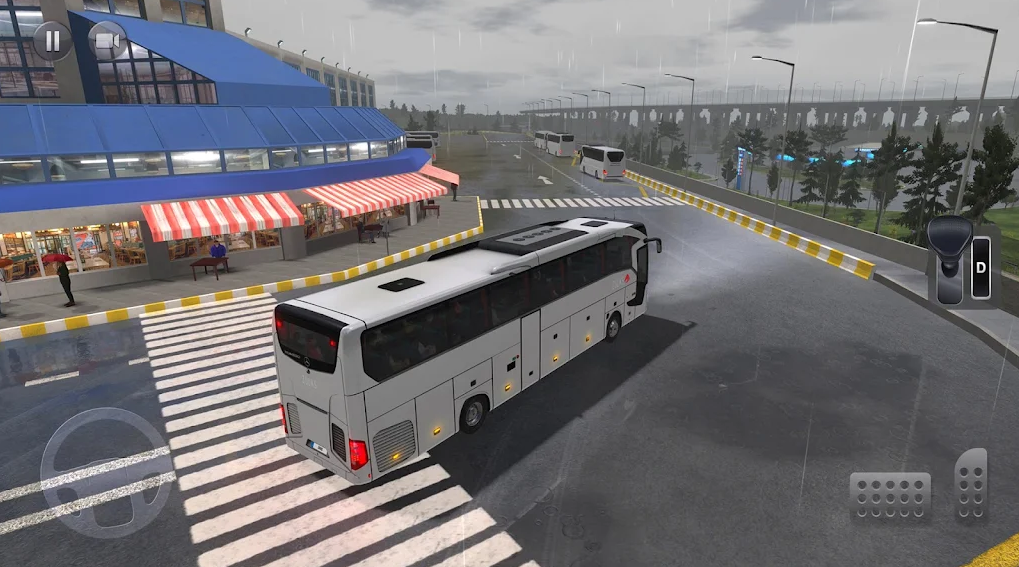 Unleash Your Inner Driver with Bus Simulator: Ultimate Game