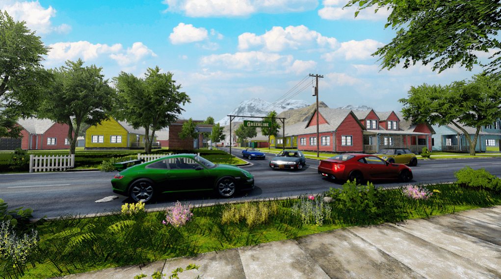 CAR FOR SALE SIMULATOR 2023 GAME