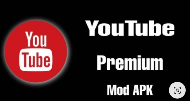 YouTube Premium Mod