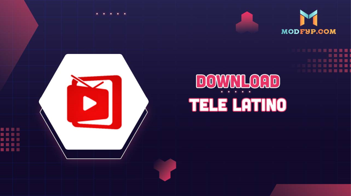 Tele Latino APK