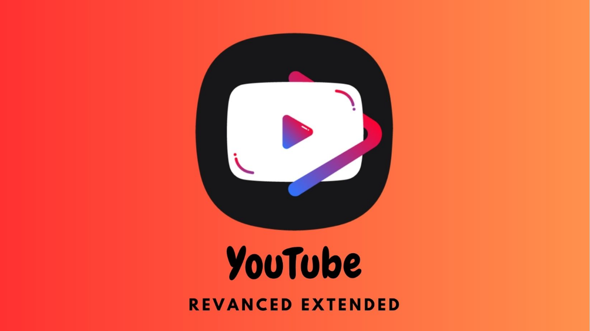 YouTube ReVanced Extended APK