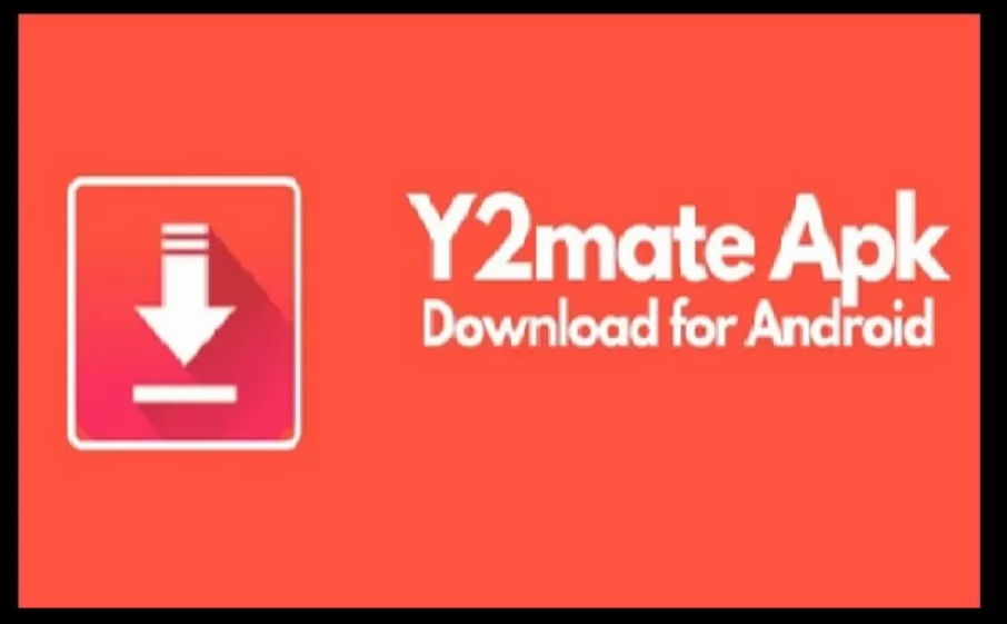 Y2Mate MP3 Download APK