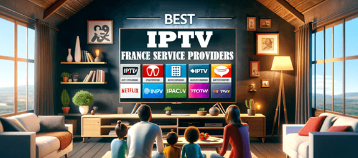 IPTV France