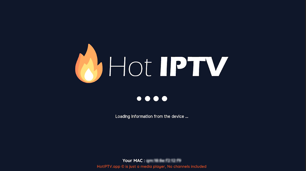 Hot IPTV
