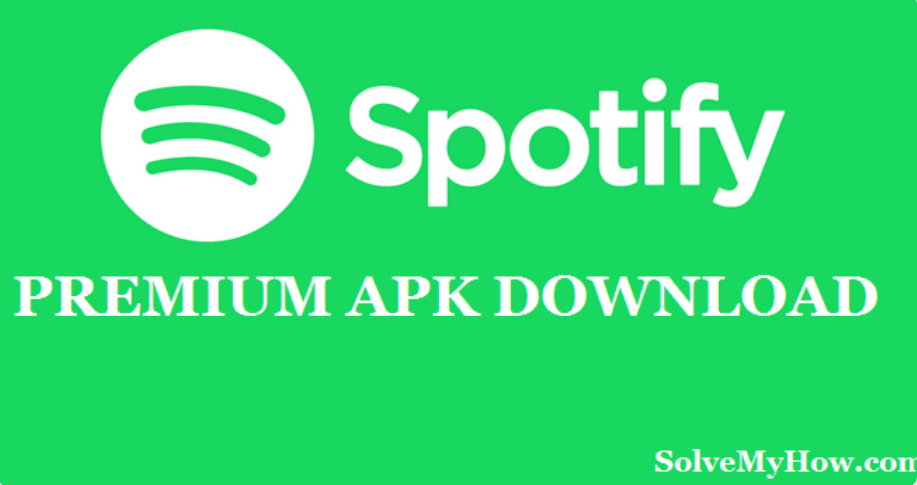 Spotify Mod APK