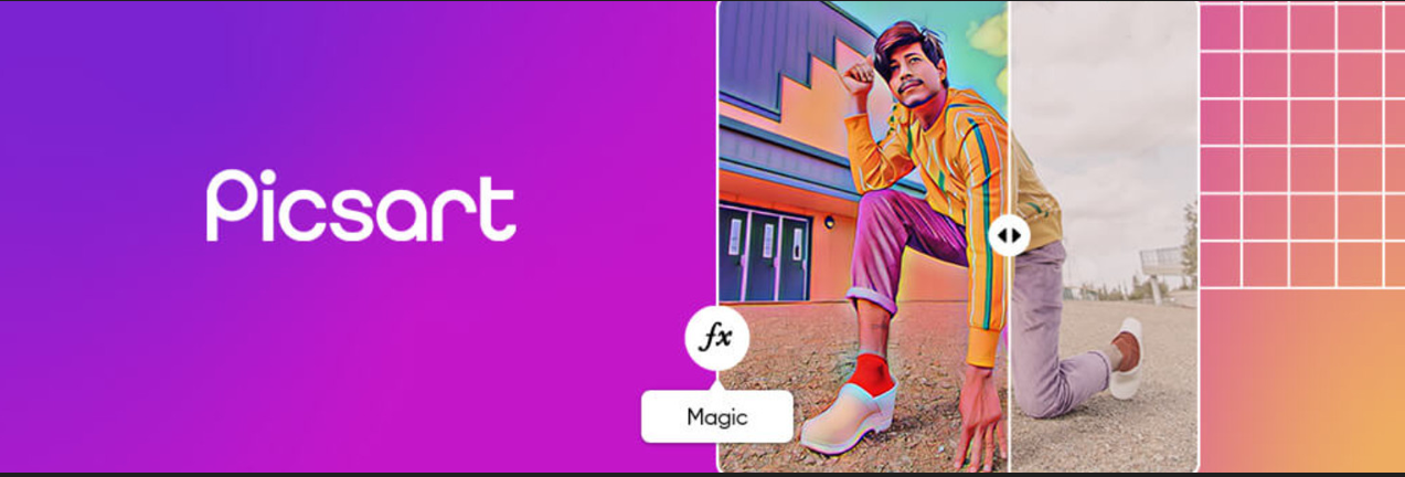 PicsArt Mod APK