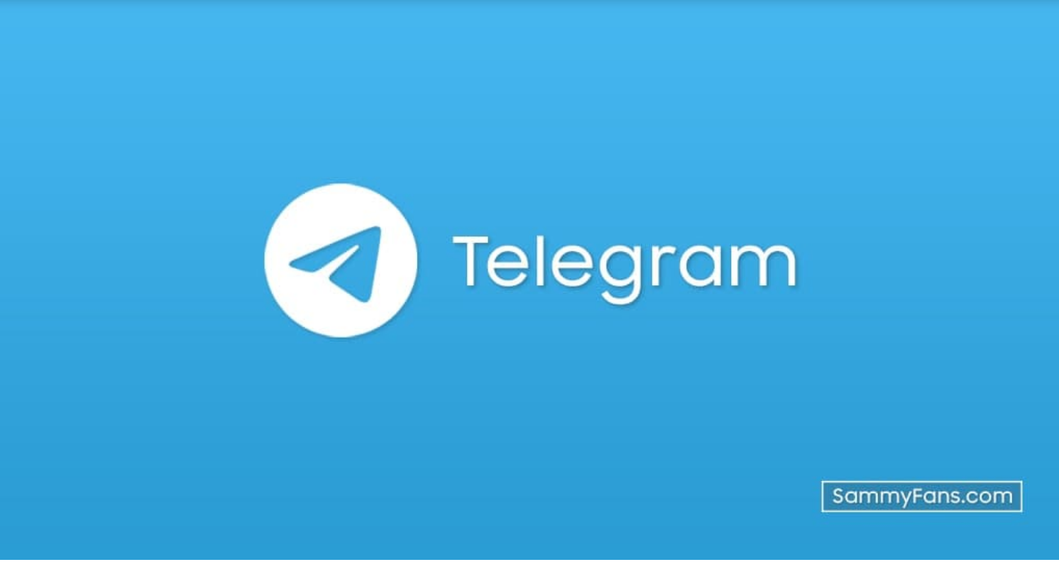 Telegram APK