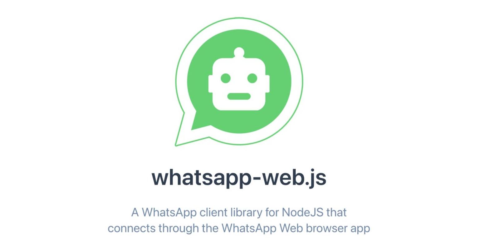 Whatsapp-web.js package failing when scanning the QR code