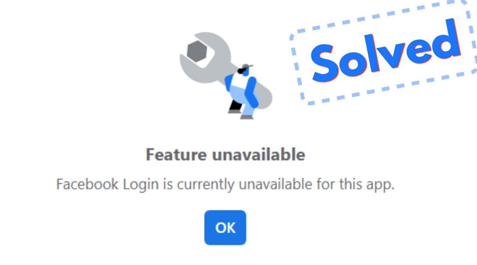 Solving "Facebook Login is Currently Unavailable" Issue: A Comprehensive Guide